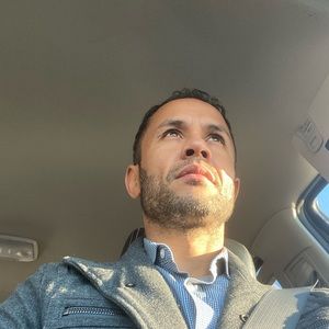 Meet your Posher, Paulo